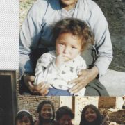 1996 NEPAL Conaka Village 2